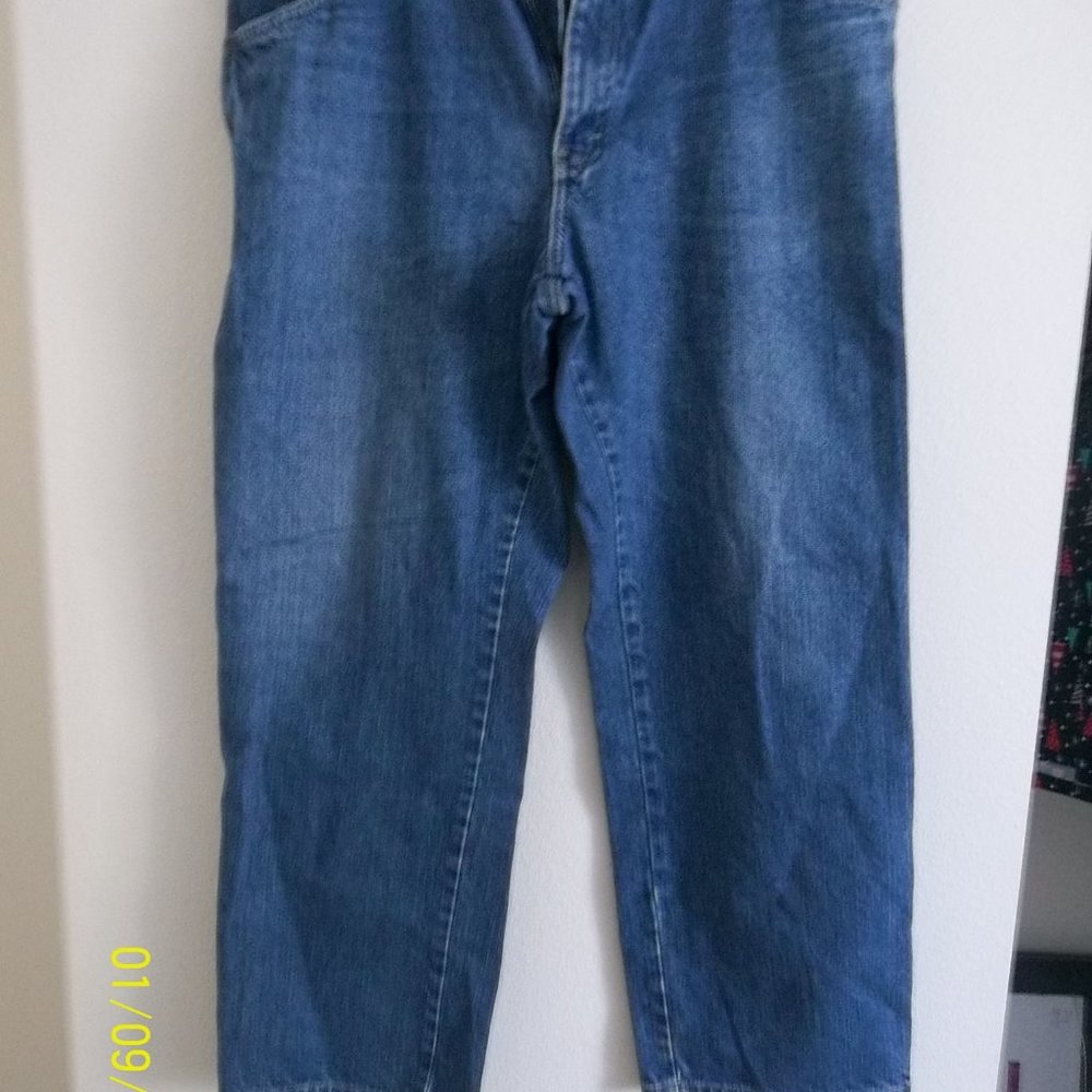 Dickies Carpenter Work Jeans 36X30